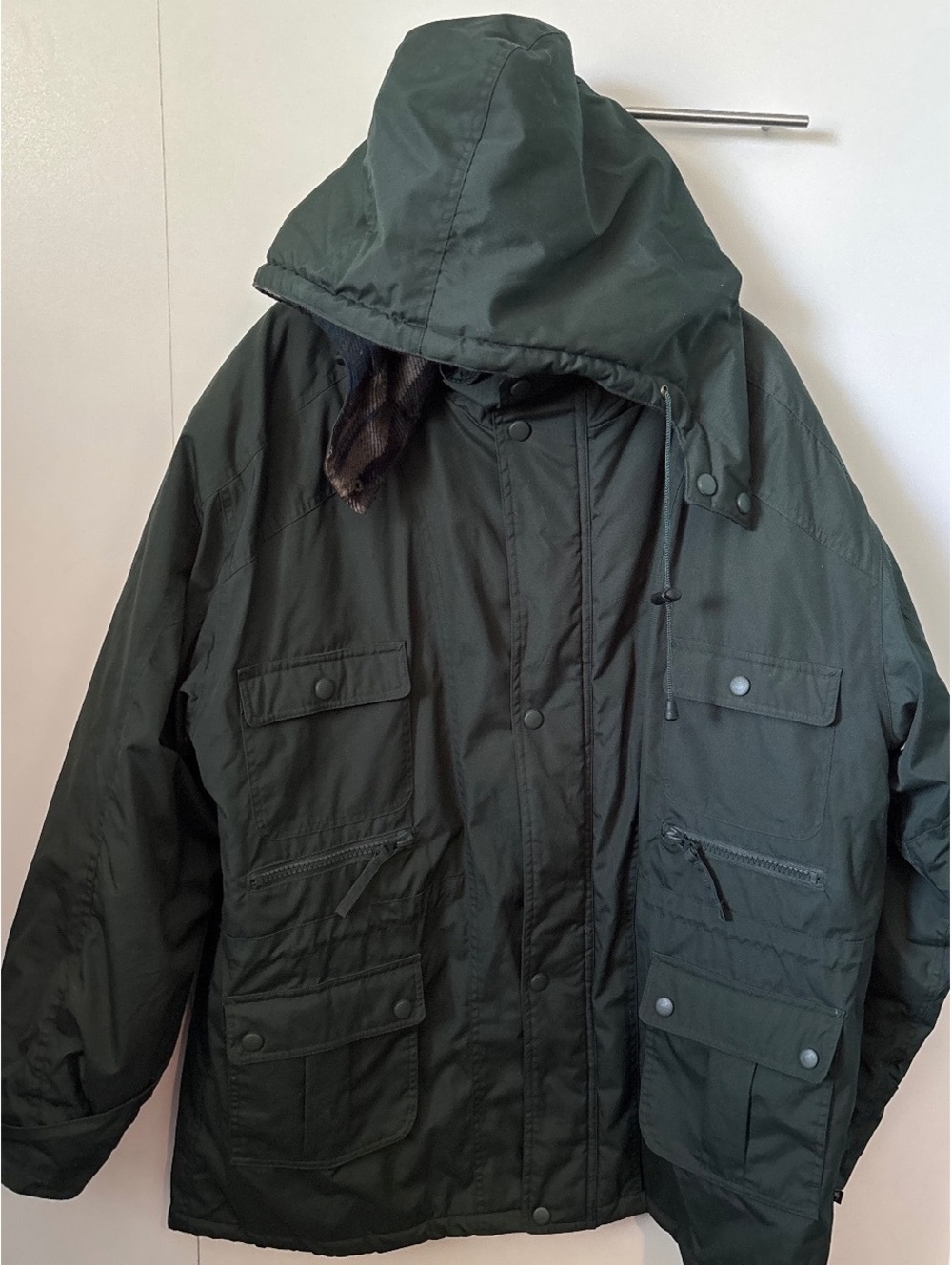 NWOT Moose Creek Coat, Men’s XXL